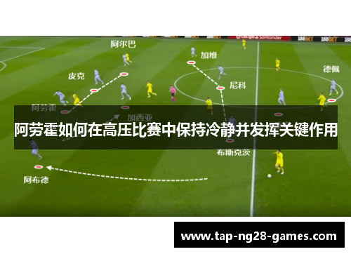 阿劳霍如何在高压比赛中保持冷静并发挥关键作用 阿劳霍如何在高压比赛中保持冷静并发挥关键作用