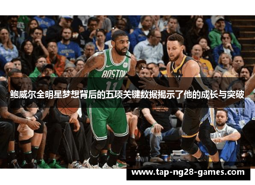 鲍威尔全明星梦想背后的五项关键数据揭示了他的成长与突破